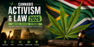 Cannabis laws 2026 South Africa