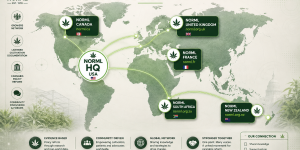 NORML United Worldwide