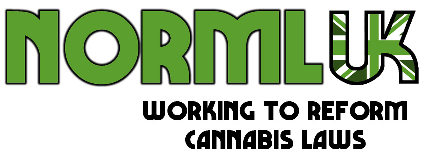 NORML United Kingdom