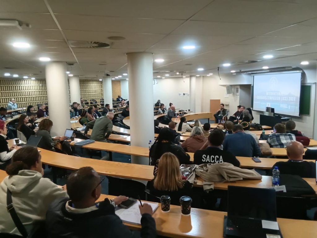 International Cannabis Symposium