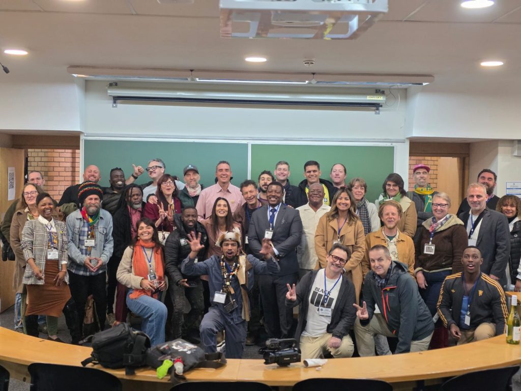 Symposium Speakers