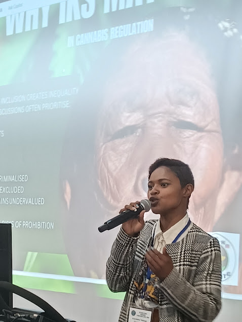 International Cannabis Symposium