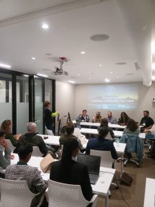 South African Cannabis Clubs Alliance S.A.C.C.A