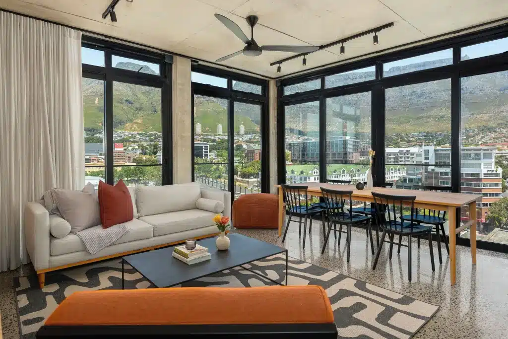 Hemp Hotel