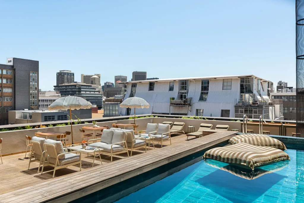 Hemp Hotel