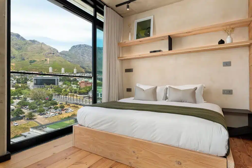 Hemp Hotel